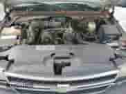 ✅ 2006 Chevrolet Silverado 1500 Work Truck • VIN: 3GCEC14X86G192993 • Lot: 70599224. Wystawiony na Copart z przebiegiem 207 515 mil mil. Skorzystaj z bezpłatnego archiwum sprzedaży aukcyjnych z USA i zobacz szczegółowy raport historii pojazdu na DreamBid. Zdjęcie 11.