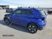 ✅ 2024 Hyundai Venue SEL • VIN: KMHRC8A37RU299901 • Лот: 84803774. Опубликован ранее на Copart с пробегом 11 877 миль. Бесплатный доступ к архиву аукционных продаж из США и подробный отчёт об истории автомобиля на DreamBid. Изображение 2.