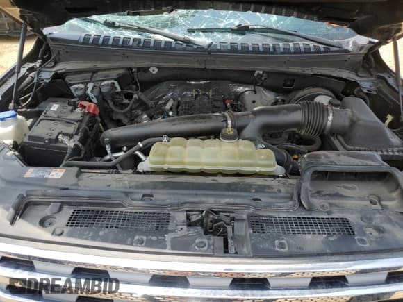 ✅ 2021 Ford Expedition Max Limited • VIN: 1FMJK2AT8MEA58459 • Lot: 55954015. Listed on Copart with Not provided. Free auction sales archive from the USA and detailed vehicle history report at DreamBid. Image 11.