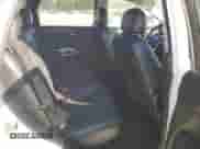 2014 Chevrolet Captiva Sport LT z VIN 3GNAL3EK3ES645580, wystawiony jako Copart lot #77821794 z przebiegiem 189 305 mil mil oraz Czysty tytuł • Clean title. Historia ofert i sprzedaży dostępna na DreamBid. Obrazek 11.