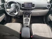 ✅ 2023 Hyundai Venue SEL • VIN: KMHRC8A34PU213585 • Lot: 51681045. Listed on Copart with 53,030 mi. Free auction sales archive from the USA and detailed vehicle history report at DreamBid. Image 8.