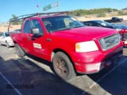 ✅ 2005 Ford F-150 STX • VIN: 1FTRX12W15NB18952 • Лот: 43872123. Опубликован ранее на IAAI с пробегом 471 591 миль. Бесплатный доступ к архиву аукционных продаж из США и подробный отчёт об истории автомобиля на DreamBid. Изображение 1.