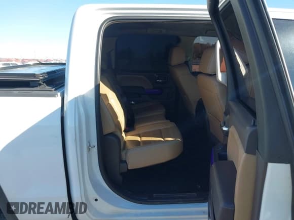 ✅ 2014 GMC Sierra 1500 SLE • VIN: 3GTU2UEC3EG494749 • Lot: 43507360. Listed on IAAI with 155,091 mi. Free auction sales archive from the USA and detailed vehicle history report at DreamBid. Image 8.