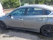 ✅ 2018 Nissan Altima S • VIN: 1N4AL3AP9JC473118 • Lot: 42870543. Wystawiony na IAAI z przebiegiem 168 371 mil. Bezpłatny archiwum sprzedaży aukcyjnych z USA i szczegółowy raport historii pojazdu na DreamBid. Zdjęcie 14.