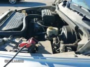 ✅ 2001 Dodge 1500 • VIN: 1B7HC16Y91S183532 • Lot: 43893414. Listed on IAAI with 361,209 mi. Free auction sales archive from the USA and detailed vehicle history report at DreamBid. Image 12.