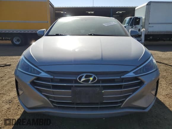 ✅ 2020 Hyundai Elantra Limited • VIN: 5NPD84LF2LH576861 • Lot: 63098725. Listed on Copart with 103,312 mi. Free auction sales archive from the USA and detailed vehicle history report at DreamBid. Image 5.