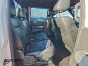 ✅ 2013 Ford F-350 King Ranch • VIN: 1FT8W3BT1DEB62433 • Lot: 95518945. Listed on Copart with Not provided. Free auction sales archive from the USA and detailed vehicle history report at DreamBid. Image 10.