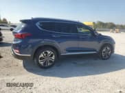✅ 2019 Hyundai Santa Fe Limited • VIN: 5NMS5CAA0KH067090 • Lot: 81032545. Wystawiony na Copart z przebiegiem 106 805 mil. Bezpłatny archiwum sprzedaży aukcyjnych z USA i szczegółowy raport historii pojazdu na DreamBid. Zdjęcie 3.