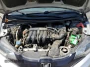 ✅ 2015 Honda Fit LX • VIN: 3HGGK5G59FM723604 • Lot: 58594315. Listed on Copart with 137,251 mi. Free auction sales archive from the USA and detailed vehicle history report at DreamBid. Image 11.