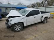 ✅ 2015 Chevrolet Colorado 2WD • VIN: 1GCHS1EAXF1239451 • Лот: 51461945. Опубликован ранее на Copart с пробегом 71 393 миль. Бесплатный доступ к архиву аукционных продаж из США и подробный отчёт об истории автомобиля на DreamBid. Изображение 1.