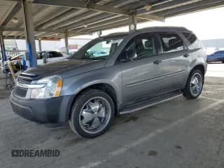 ✅ 2005 Chevrolet Equinox LS • VIN: 2CNDL23F356113083 • Лот: 51463015. Опубликован ранее на Copart с пробегом 195 899 миль. Бесплатный доступ к архиву аукционных продаж из США и подробный отчёт об истории автомобиля на DreamBid. Изображение 1.