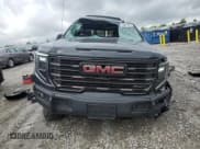 ✅ 2024 GMC Sierra 1500 AT4X • VIN: 3GTUUFEL6RG172246 • Лот: 53027025. Опубликован ранее на Copart с пробегом 19 735 миль. Бесплатный доступ к архиву аукционных продаж из США и подробный отчёт об истории автомобиля на DreamBid. Изображение 5.