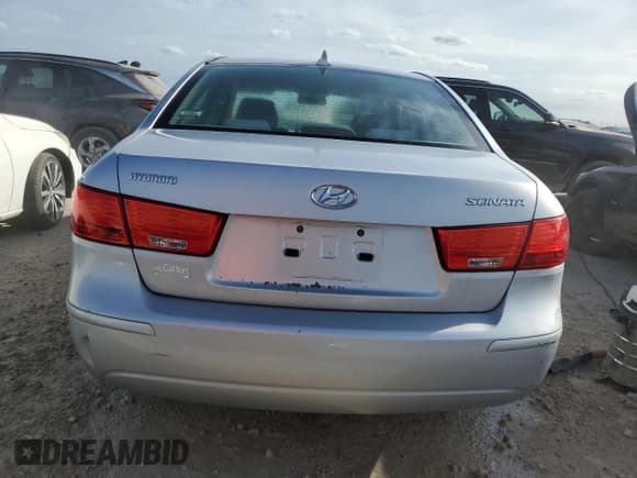 ✅ 2010 Hyundai Sonata GLS • VIN: 5NPET4AC8AH615008 • Лот: 75466084. Опубликован ранее на Copart с пробегом 73 282 миль. Бесплатный доступ к архиву аукционных продаж из США и подробный отчёт об истории автомобиля на DreamBid. Изображение 6.