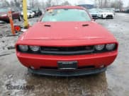 ✅ 2012 Dodge Challenger R/T Classic • VIN: 2C3CDYBT5CH167305 • Lot: 43027215. Wystawiony na Copart z przebiegiem 80 041 mil. Bezpłatny archiwum sprzedaży aukcyjnych z USA i szczegółowy raport historii pojazdu na DreamBid. Zdjęcie 5.