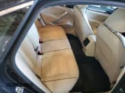 ✅ 2018 Volkswagen Passat SE • VIN: 1VWBA7A39JC012913 • Lot: 86610345. Listed on Copart with 70,645 mi. Free auction sales archive from the USA and detailed vehicle history report at DreamBid. Image 10.