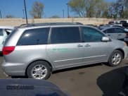 ✅ 2005 Toyota Sienna XLE Limited • VIN: 5TDZA22C35S356308 • Lot: 43614662. Listed on IAAI with 137,343 mi. Free auction sales archive from the USA and detailed vehicle history report at DreamBid. Image 6.