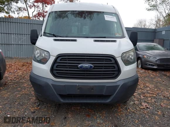 ✅ 2016 Ford Transit Cargo • VIN: 1FTYR2CM9GKA29238 • Лот: 43622611. Опубликован ранее на IAAI с пробегом 174 314 миль. Бесплатный доступ к архиву аукционных продаж из США и подробный отчёт об истории автомобиля на DreamBid. Изображение 12.
