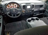 ✅ 2017 Ram 1500 Express • VIN: 1C6RR7KT8HS626027 • Лот: 95518185. Опубликован ранее на Copart с пробегом 170 775 миль. Бесплатный доступ к архиву аукционных продаж из США и подробный отчёт об истории автомобиля на DreamBid. Изображение 8.