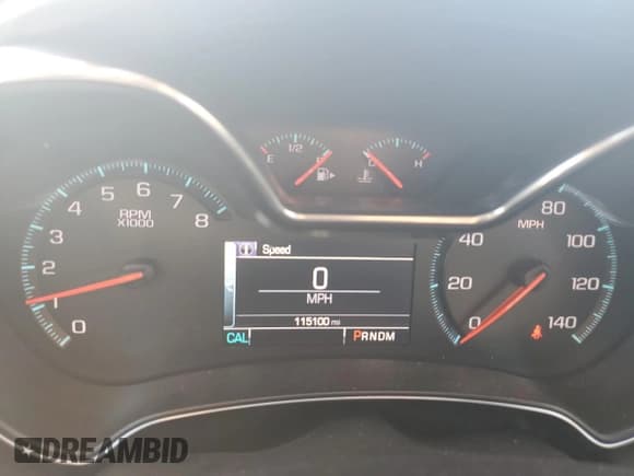 ✅ 2015 Chevrolet Impala LTZ • VIN: 1G1165S38FU122431 • Лот: 76924264. Опубликован ранее на Copart с пробегом 115 100 миль. Бесплатный доступ к архиву аукционных продаж из США и подробный отчёт об истории автомобиля на DreamBid. Изображение 9.