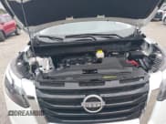 ✅ 2025 Nissan Pathfinder Rock Creek • VIN: 5N1DR3BD5SC247942 • Lot: 43167345. Listed on IAAI with 1,731 mi. Free auction sales archive from the USA and detailed vehicle history report at DreamBid. Image 10.