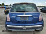 ✅ 2004 MINI Hardtop • VIN: WMWRC33414TC51404 • Lot: 67382255. Wystawiony na Copart z przebiegiem 160 873 mil. Bezpłatny archiwum sprzedaży aukcyjnych z USA i szczegółowy raport historii pojazdu na DreamBid. Zdjęcie 6.