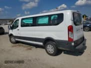 ✅ 2019 Ford Transit Passenger XL • VIN: 1FBZX2ZM6KKA93137 • Лот: 64493295. Опубликован ранее на Copart с пробегом 98 549 миль. Бесплатный доступ к архиву аукционных продаж из США и подробный отчёт об истории автомобиля на DreamBid. Изображение 2.