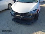 ✅ 2017 Toyota Corolla LE • VIN: 5YFBURHE7HP574162 • Лот: 43183255. Опубликован ранее на IAAI с пробегом 163 504 миль. Бесплатный доступ к архиву аукционных продаж из США и подробный отчёт об истории автомобиля на DreamBid. Изображение 6.