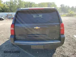 2017 Chevrolet Suburban Premier z VIN 1GNSKJKC2HR129663, wystawiony jako Copart lot #68574504 z przebiegiem 152 922 mil mil oraz Szkoda całkowita • Salvage title. Historia ofert i sprzedaży dostępna na DreamBid. Obrazek 6.