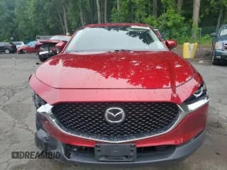 ✅ 2021 Mazda CX-30 Preferred • VIN: 3MVDMBCL1MM313101 • Lot: 61726364. Wystawiony na Copart z przebiegiem 29 018 mil. Bezpłatny archiwum sprzedaży aukcyjnych z USA i szczegółowy raport historii pojazdu na DreamBid. Zdjęcie 5.