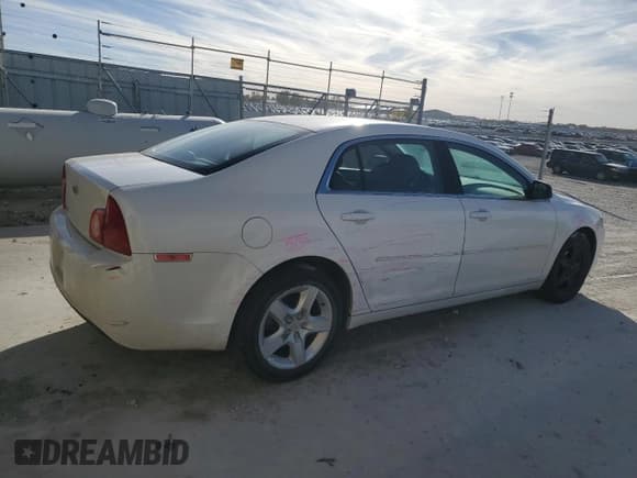 ✅ 2012 Chevrolet Malibu 1FL • VIN: 1G1ZA5EU8CF390224 • Лот: 91017565. Опубликован ранее на Copart с пробегом 104 776 миль. Бесплатный доступ к архиву аукционных продаж из США и подробный отчёт об истории автомобиля на DreamBid. Изображение 3.