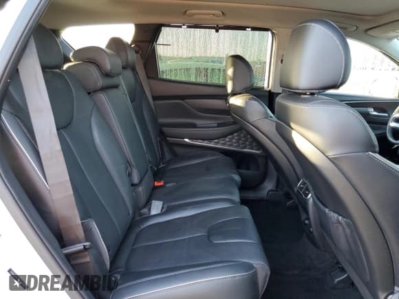 ✅ 2022 Hyundai Santa Fe SEL • VIN: 5NMS3DAJ5NH479280 • Lot: 70585413. Wystawiony na Copart z przebiegiem 7 664 mil. Bezpłatny archiwum sprzedaży aukcyjnych z USA i szczegółowy raport historii pojazdu na DreamBid. Zdjęcie 10.