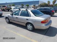 ✅ 1998 Chevrolet Prizm Lsi • VIN: 1Y1SK5288WZ402996 • Lot: 42991156. Listed on IAAI with 164,102 mi. Free auction sales archive from the USA and detailed vehicle history report at DreamBid. Image 3.