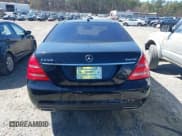 ✅ 2011 Mercedes-Benz S 550 • VIN: WDDNG8GBXBA365599 • Лот: 41886029. Опубликован ранее на IAAI с пробегом 60 859 миль. Бесплатный доступ к архиву аукционных продаж из США и подробный отчёт об истории автомобиля на DreamBid. Изображение 16.