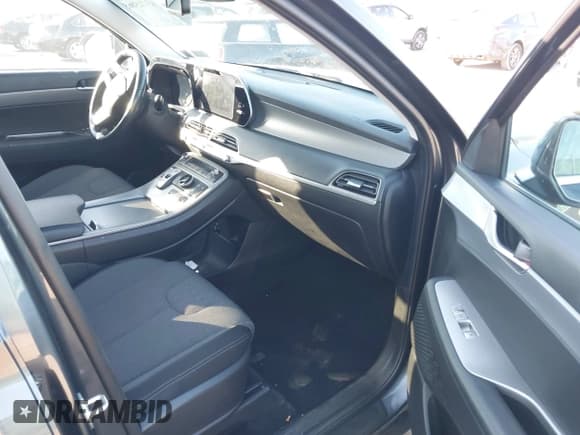 ✅ 2020 Hyundai Palisade SEL • VIN: KM8R2DHE4LU071364 • Лот: 43715065. Опубликован ранее на IAAI с пробегом 77 923 миль. Бесплатный доступ к архиву аукционных продаж из США и подробный отчёт об истории автомобиля на DreamBid. Изображение 5.