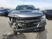 ✅ 2020 Chevrolet Colorado 4WD ZR2 • VIN: 1GCGTEEN3L1128612 • Lot: 93043975. Listed on Copart with 70,210 mi. Free auction sales archive from the USA and detailed vehicle history report at DreamBid. Image 5.