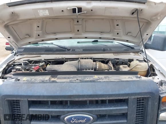 ✅ 2010 Ford Econoline Passenger XL • VIN: 1FBSS3BL0ADA68003 • Лот: 42978489. Опубликован ранее на IAAI с пробегом 142 013 миль. Бесплатный доступ к архиву аукционных продаж из США и подробный отчёт об истории автомобиля на DreamBid. Изображение 10.