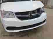 ✅ 2016 Dodge Grand Caravan SXT • VIN: 2C4RDGCG1GR375974 • Лот: 43515232. Опубликован ранее на IAAI с пробегом 76 474 миль. Бесплатный доступ к архиву аукционных продаж из США и подробный отчёт об истории автомобиля на DreamBid. Изображение 14.