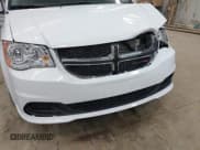 ✅ 2016 Dodge Grand Caravan SXT • VIN: 2C4RDGCG1GR375974 • Lot: 43515232. Listed on IAAI with 76,474 mi. Free auction sales archive from the USA and detailed vehicle history report at DreamBid. Image 14.