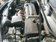 ✅ 2007 Toyota Camry LE • VIN: 4T1BE46K17U566189 • Lot: 43610021. Listed on IAAI with 307,897 mi. Free auction sales archive from the USA and detailed vehicle history report at DreamBid. Image 22.