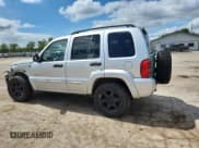 ✅ 2004 Jeep Liberty Limited • VIN: 1J4GL58K44W132894 • Lot: 69481155. Listed on Copart with 155,269 mi. Free auction sales archive from the USA and detailed vehicle history report at DreamBid. Image 2.