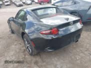 ✅ 2018 Mazda MX-5 Miata Grand Touring • VIN: JM1NDAM76J0205170 • Lot: 41963698. Wystawiony na IAAI z przebiegiem 108 136 mil. Bezpłatny archiwum sprzedaży aukcyjnych z USA i szczegółowy raport historii pojazdu na DreamBid. Zdjęcie 3.