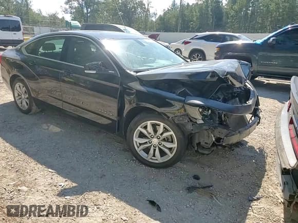 ✅ 2016 Chevrolet Impala LT • VIN: 2G1115S32G9134037 • Лот: 73973324. Опубликован ранее на Copart с пробегом 164 905 миль. Бесплатный доступ к архиву аукционных продаж из США и подробный отчёт об истории автомобиля на DreamBid. Изображение 11.