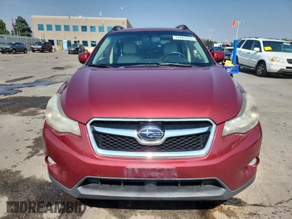 ✅ 2013 Subaru Crosstrek Limited • VIN: JF2GPAKC6D2819338 • Lot: 71285355. Wystawiony na Copart z przebiegiem 150 903 mil. Bezpłatny archiwum sprzedaży aukcyjnych z USA i szczegółowy raport historii pojazdu na DreamBid. Zdjęcie 5.