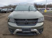 ✅ 2017 Dodge Journey Crossroad Plus • VIN: 3C4PDDGG9HT517616 • Лот: 92296525. Опубликован ранее на Copart с пробегом 187 295 миль. Бесплатный доступ к архиву аукционных продаж из США и подробный отчёт об истории автомобиля на DreamBid. Изображение 5.