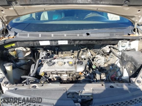 ✅ 2004 Toyota Sienna XLE Limited • VIN: 5TDZA22CX4S109592 • Lot: 43842495. Wystawiony na IAAI z przebiegiem 231 698 mil. Bezpłatny archiwum sprzedaży aukcyjnych z USA i szczegółowy raport historii pojazdu na DreamBid. Zdjęcie 10.