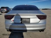 ✅ 2013 Audi S7 Prestige • VIN: WAU32AFC6DN143622 • Лот: 41494165. Опубликован ранее на Copart с пробегом 93 475 миль. Бесплатный доступ к архиву аукционных продаж из США и подробный отчёт об истории автомобиля на DreamBid. Изображение 6.