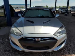 ✅ 2013 Hyundai Genesis Coupe Premium • VIN: KMHHT6KD0DU104379 • Lot: 67574175. Wystawiony na Copart z przebiegiem Nie podano. Bezpłatny archiwum sprzedaży aukcyjnych z USA i szczegółowy raport historii pojazdu na DreamBid. Zdjęcie 5.