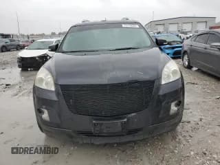 ✅ 2009 Saturn Outlook XR • VIN: 5GZEV23D09J212968 • Лот: 73119564. Опубликован ранее на Copart с пробегом 215 277 миль. Бесплатный доступ к архиву аукционных продаж из США и подробный отчёт об истории автомобиля на DreamBid. Изображение 5.