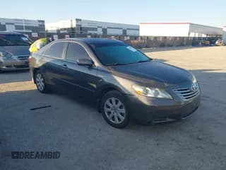 ✅ 2009 Toyota Camry • VIN: 4T1BB46K89U076490 • Лот: 43639827. Опубликован ранее на IAAI с пробегом 227 421 миль. Бесплатный доступ к архиву аукционных продаж из США и подробный отчёт об истории автомобиля на DreamBid. Изображение 1.