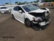 ✅ 2020 Subaru WRX STI • VIN: JF1VA2E63L9833082 • Lot: 63496145. Listed on Copart with 50,516 mi. Free auction sales archive from the USA and detailed vehicle history report at DreamBid. Image 14.